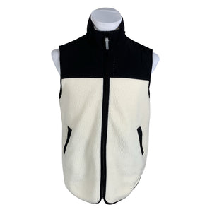 Unisex Röhnisch - Fleece vest, size L - Beige (1)