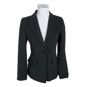 Unisex Share - Jacket, size 38 - Black (1)