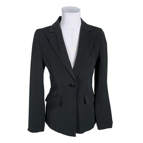 Unisex Share - Jacket, size 38 - Black ()
