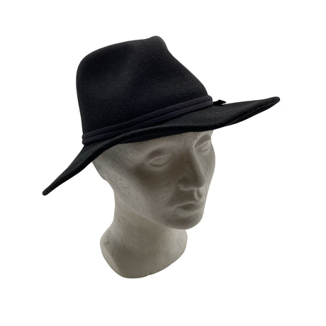 Unisex Brixton - Hat, size 54 - 56 cm - Black ()
