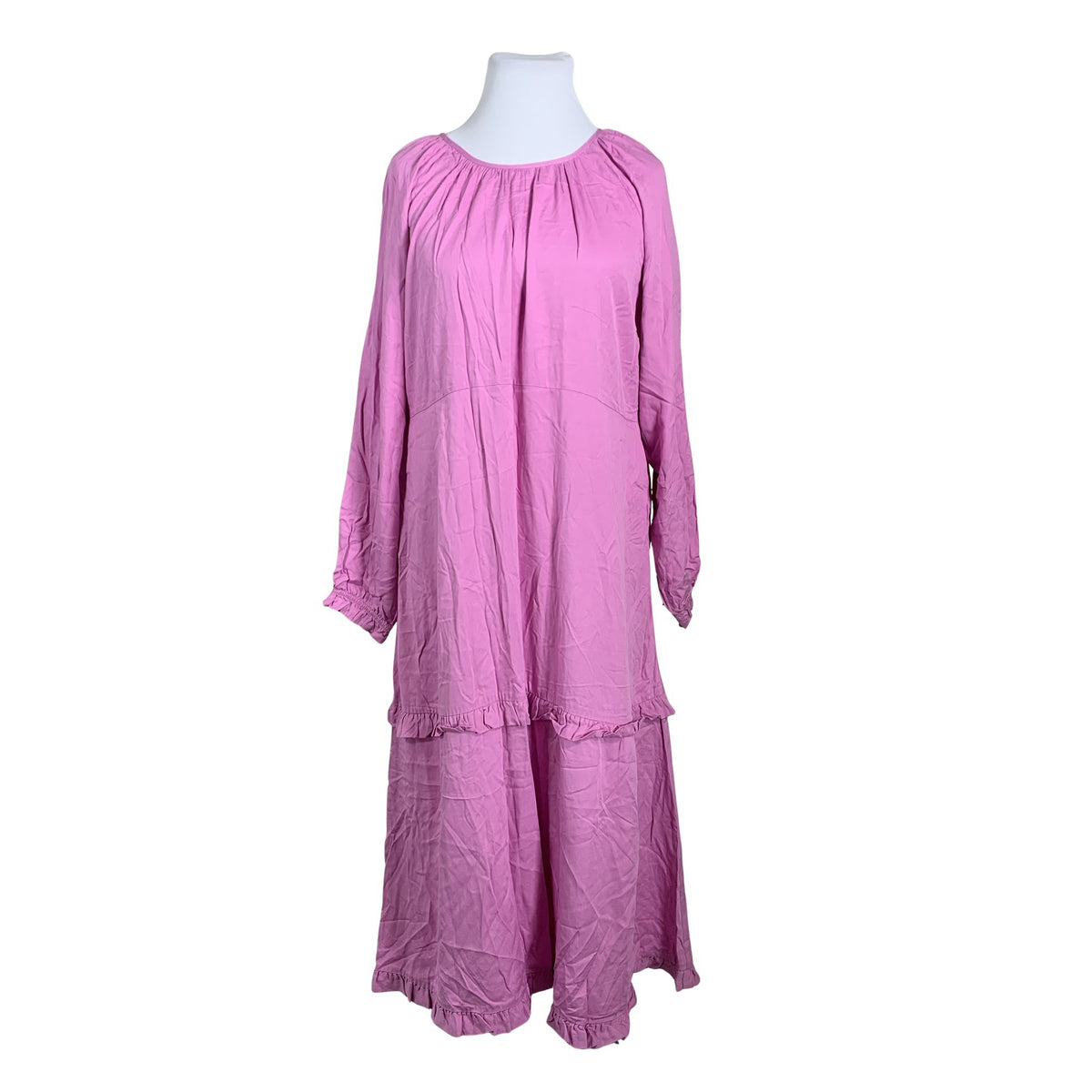 Unisex Nanso - Dress, size 46 - Violet (1)
