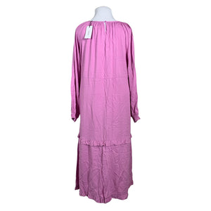 Unisex Nanso - Dress, size 46 - Violet (2)