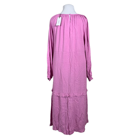 Unisex Nanso - Dress, size 46 - Violet (2)