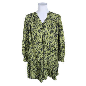 Unisex IVANAhelsinki - Dress, size 38 - Green (1)