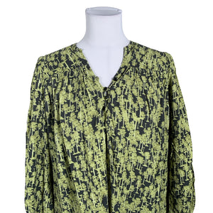 Unisex IVANAhelsinki - Dress, size 38 - Green (3)