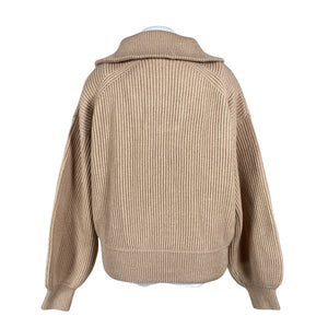 Unisex Pierre Robert - Sweater, size 42 - Beige (3)