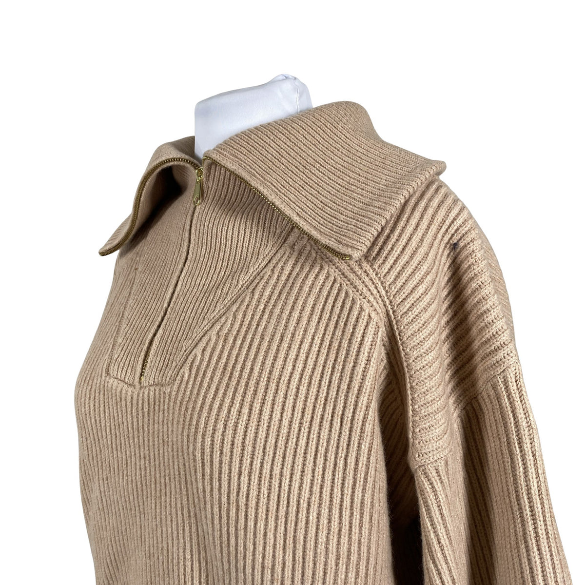 Unisex Pierre Robert - Sweater, size 42 - Beige (2)