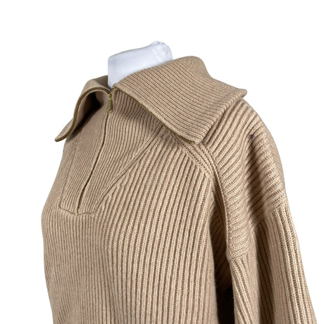 Unisex Pierre Robert - Sweater, size 42 - Beige (2)