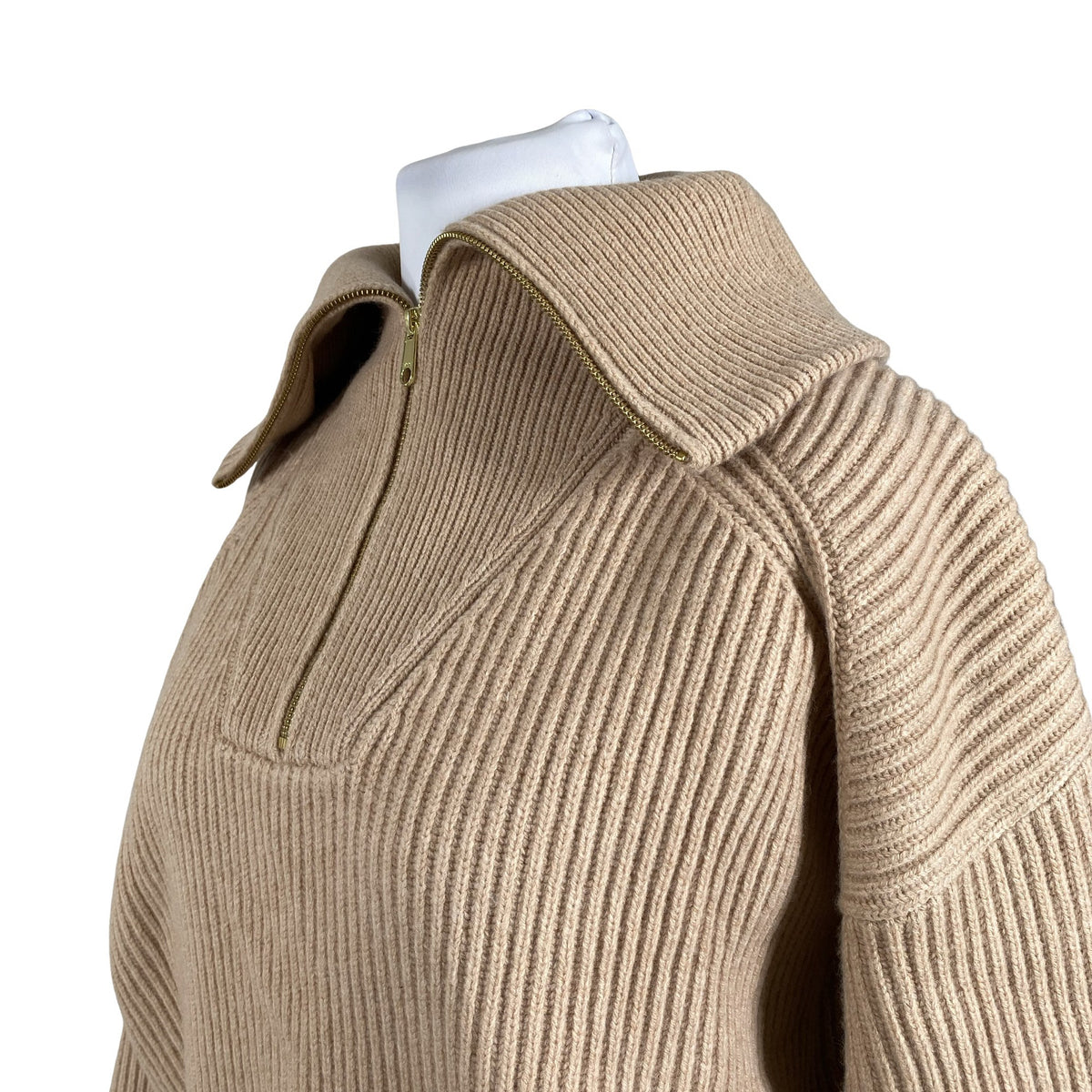 Unisex Pierre Robert - Sweater, size 42 - Beige (2)
