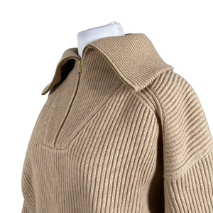 Unisex Pierre Robert - Sweater, size 42 - Beige (2)