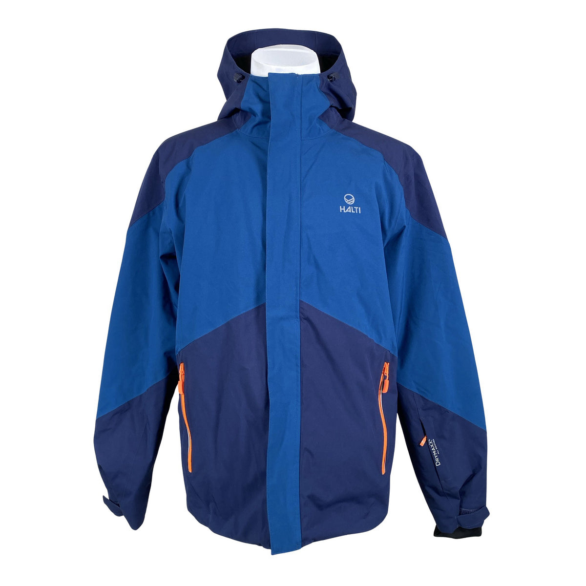 Unisex Halti - Winter jacket, size XL - Black (1)