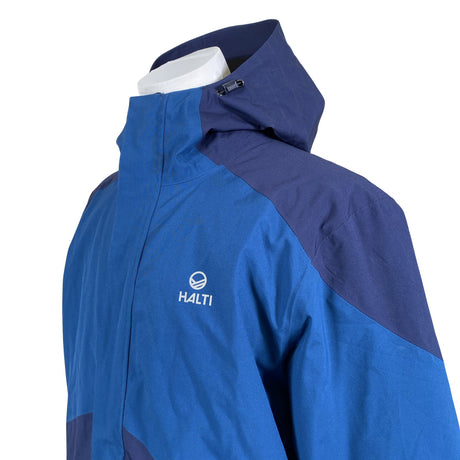 Unisex Halti - Winter jacket, size XL - Black (2)