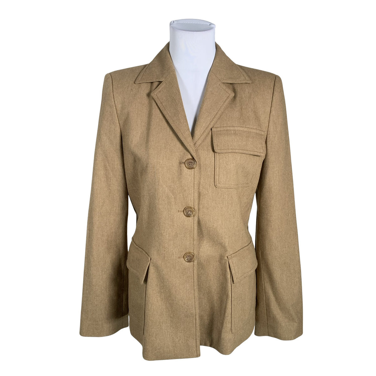 Unisex Andiata - Jacket, size 38 - Beige (1)