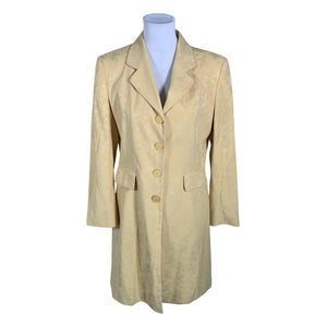 Unisex Paula Borges - Jacket, size 38 - Yellow (1)