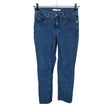 Unisex MAC - Jeans, size 36 - Light blue ()