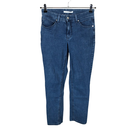 Unisex MAC - Jeans, size 36 - Light blue ()