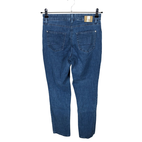 Unisex MAC - Jeans, size 36 - Light blue (2)
