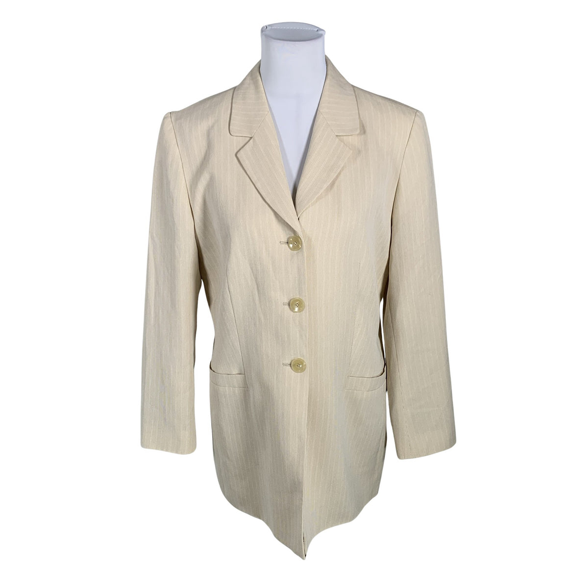 Unisex Choise - Jacket, size 40 - Beige (1)