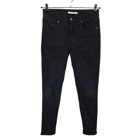 Unisex Levi's - Jeans, size W28 - Black ()