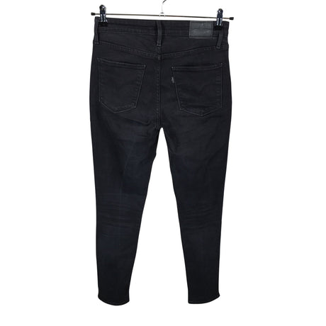 Unisex Levi's - Jeans, size W28 - Black (2)