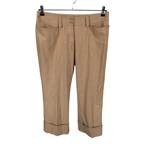 Unisex Andiata - Slacks, size 40 - Brown ()