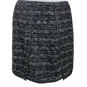 Unisex Mexx - Fabric skirt, size 40 - Black (1)