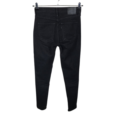 Unisex Levi's - Jeans, size W28 - Black (2)