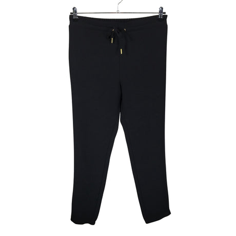 Unisex InWear - Schiffon trousers, size 38 - Black ()