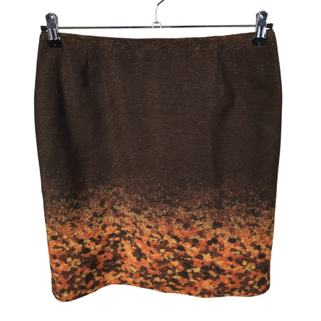 Unisex King Louie - Fabric skirt, size 40 - Turquoise ()