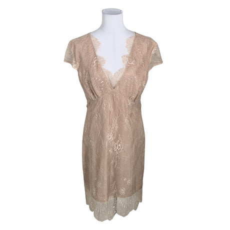 Unisex Guess - Party dress, size 40 - Light pink ()