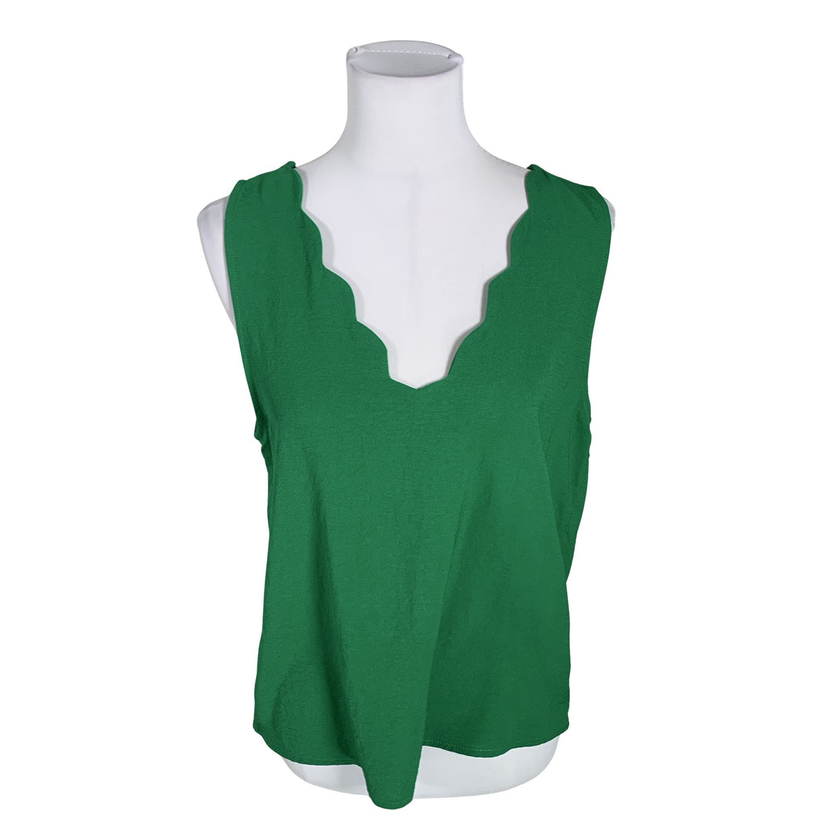 Unisex Grace & Mila - Top, size 38 - Green (1)