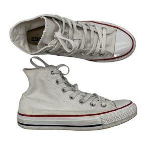 Unisex Converse - Casual sneakers, size 37 - White (1)