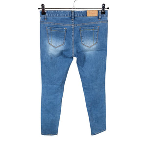 Unisex Bluebear - Jeans, size W28 - Blue (2)