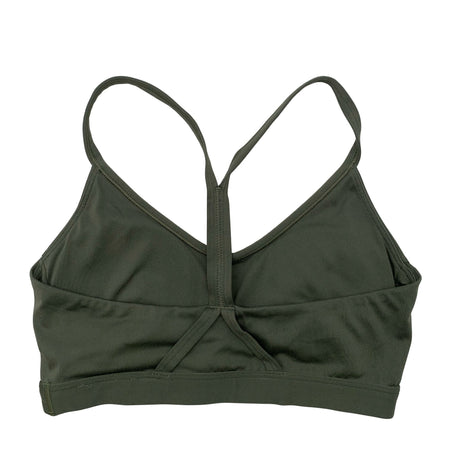 Unisex Gymshark - Sports top, size 34 - Green (2)