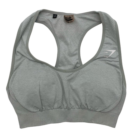 Unisex Gymshark - Sports top, size 36 - Gray ()