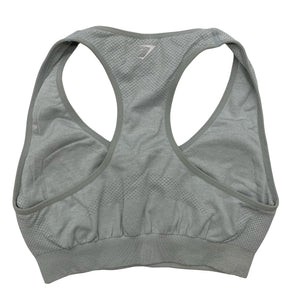 Unisex Gymshark - Sports top, size 36 - Gray (2)