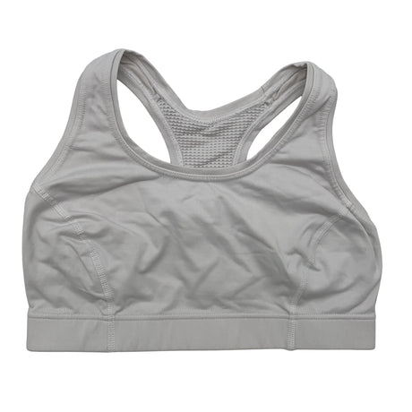 Unisex Casall - Sports top, size 36 - White ()