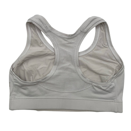 Unisex Casall - Sports top, size 36 - White (2)