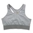 Unisex Stronger - Sports top, size 36 - White ()