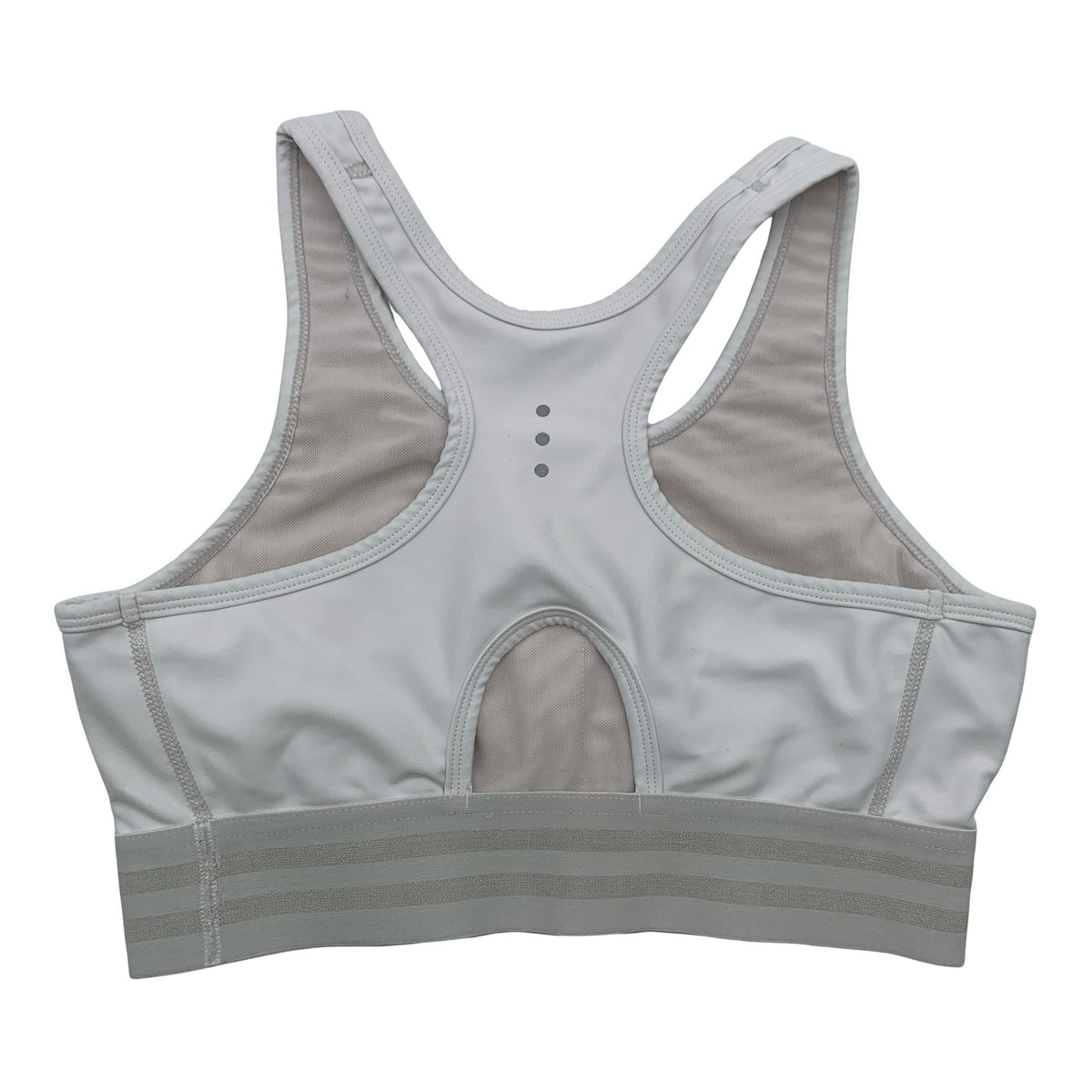 Unisex Stronger - Sports top, size 36 - White (2)