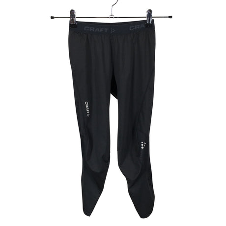 Unisex Craft - Sports capri pants, size 36 - Black ()