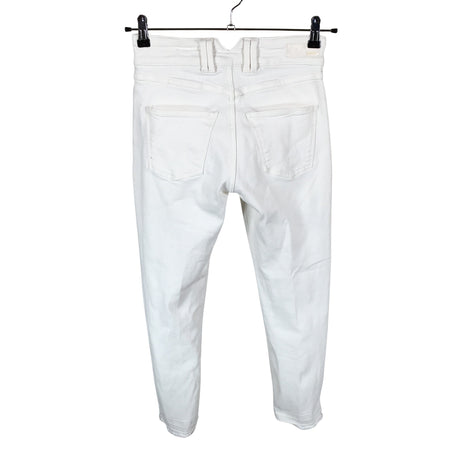 Unisex Esprit - Jeans, size W27 - White (2)