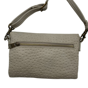 Unisex Golla - Shoulder bag, size Mini - Gray (3)
