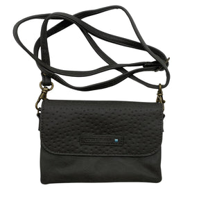 Unisex Golla - Shoulder bag, size Mini - Gray (1)