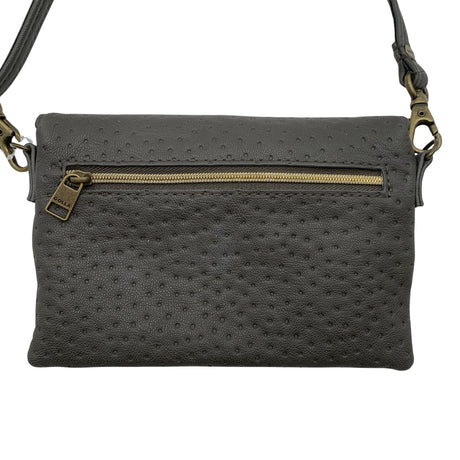 Unisex Golla - Shoulder bag, size Mini - Gray (2)