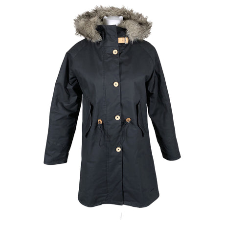 Unisex Elvine - Winter jacket, size 36 - Gray ()