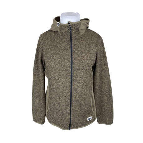 Unisex Torstai - Hoodie, size 44 - Brown ()