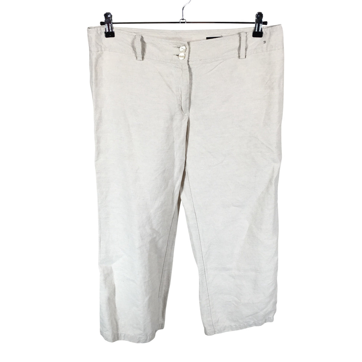 Unisex Your Face - Slacks, size 44 - Beige (1)