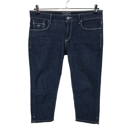 Unisex S.T.I - Cardigan, size 40 - Blue ()