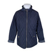 Unisex Holly & Whyte by Lindex - Quilted jacket, size 48 - Blue ()